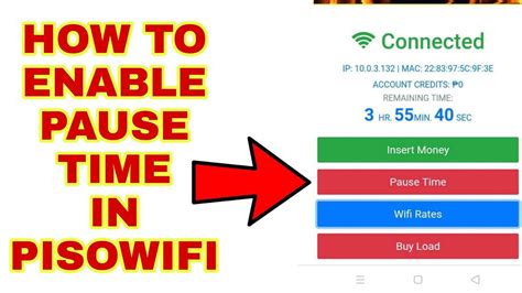 portal.pisofi.com pause|10.0.0.1 Piso Wifi Pause Login Router .